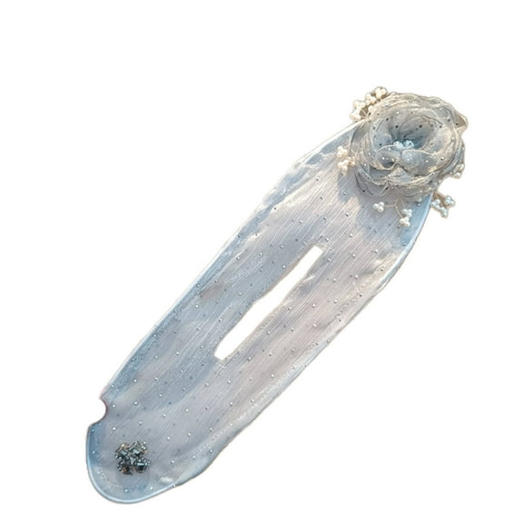 RAGUPEL Scrunchies,Premium Material Hair Scrunchies,Sturdy Design Long-Lasting Scrunchies for Girls,Style1