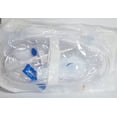 thumbnail image 1 of FLEBOTEK NORMOGOTERO S/AGUJA EQUIPO P/VENOCLISIS, 1 of 2