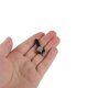 thumbnail image 5 of FENGGUIQU 10Ud Potenciómetro Ajustable Para Audio Con Control Preciso Y Eje Para Equipos Electrónicos En Casa, 5 of 7