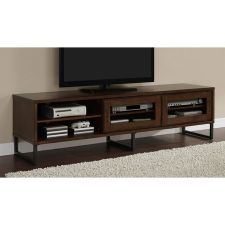 Carbon Loft 74 Inch Breckenridge Gl Door Entertainment Center Carbon Loft 74 Inch Breckenridge Gl Door Entertainment Center