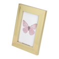 thumbnail image 2 of Lightweight 7x5in Photo Frame for Wall and Tabletop Display - Foam Board Picture Frame, 2 of 5