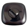 thumbnail image 1 of Tapa Oster Xpert Para Vaso De Licuadora De Vidrio Oster Xpert Pro, 1 of 2