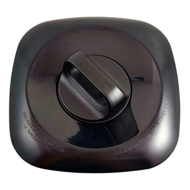 Tapa Oster Xpert Para Vaso De Licuadora De Vidrio Oster Xpert Pro