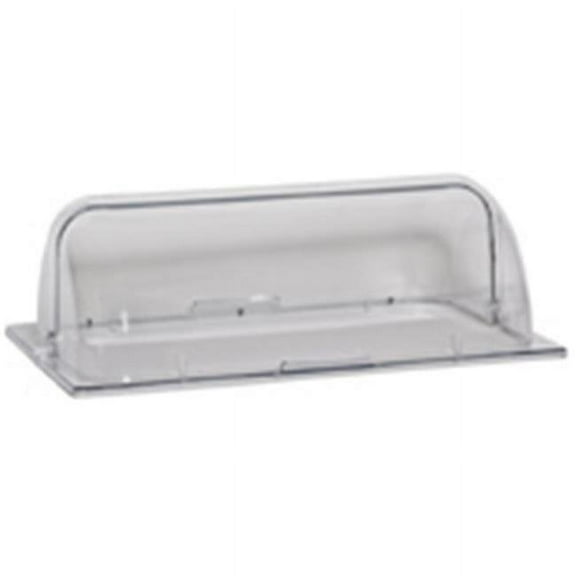 BroilKing C-DPF2 Tall Roll top Lid for PS-TBS Steam Pan Holder