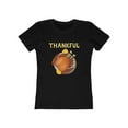 thumbnail image 2 of Funny Thanksgiving Shirts for Women Thanksgiving Outfit Cute Thanksgiving Shirt Family Dinner Shirt, 2 of 6