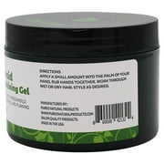 Pure O Neatbraid Conditioning Shining Gel, 8 Oz., Pack of 1