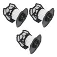 thumbnail image 1 of 3pcs For 313282002 18 Vacuum Cleaner Front Hepa Filter Replacement Accessories Durable Parts, 1 of 5