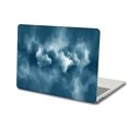 thumbnail image 1 of KSK KAISHEK Plastic Hard Case Cover Compatible with 2020-2019 Release MacBook Pro 16 inchs Touch ID Model: A2141 Sky Series 0139, 1 of 5