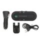 thumbnail image 2 of Manos Libres Altavoz Teléfono Manos Libres Altavoz Coche MP3 Reproductor de Kit Manos Libres Coche Teléfono Altavoz Coche Visor Receptor ANGGREK Otros, 2 of 8
