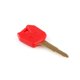 thumbnail image 1 of For Kawasaki ZX 6R ZX 9R ZX 10R ZXR 250 ZXR 400 ZZR400 ZRX400 ZZR600 ZZR 1200 Versys 650 KLR650 W650 Motorcycle Uncut Blank Keys~13728, 1 of 1