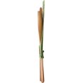 thumbnail image 5 of Talisman Designs Mermelada Y Cuchara De Madera De Haya Grabada Con Láser Diseño De Bosque | Juego De Esparcidor De Mermelada | Herramienta De Cocina Bonita Y Funcional | Utensilios Decorativos De Ma, 5 of 5