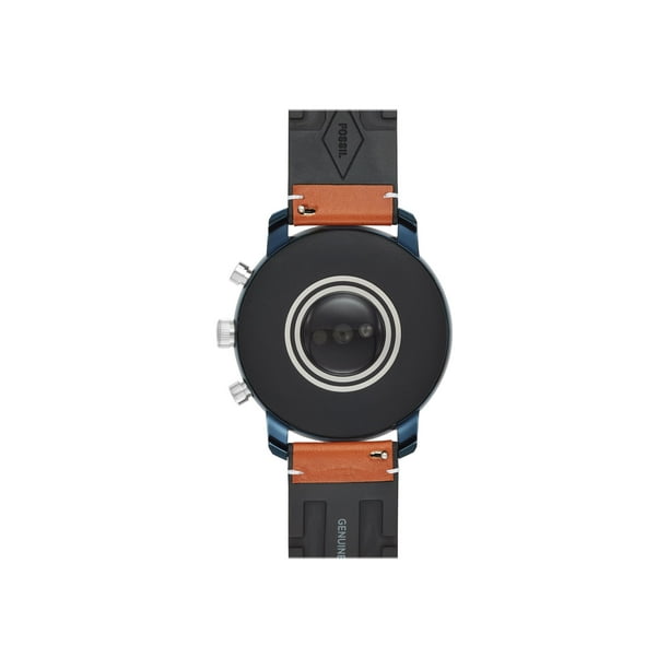 Fossil touchscreen smartwatch deals
