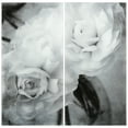 thumbnail image 5 of Empire Art Direct Dark Ranunculus I AB Frameless Free Floating Tempered Glass Panel Graphic Wall Art Set of 2, 72" x 36" x 0.2" each, Ready to Hang, 5 of 6