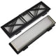 thumbnail image 2 of Paquete de 6 filtros HEPA para Neato Botvac D7 D3 D4 D5 D6 D70 D75 D80 D85 para filtros Neato Botvac 75e 80 Fason WLJ-3045, 2 of 5