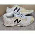 thumbnail image 1 of New Balance 996 Tennis Pro Bank White Lace Up Sneaker Shoes Men's Size 10D, 1 of 5