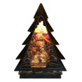 thumbnail image 1 of Adorno de linterna con luz LED de nuevo diseño de fábrica para decoraciones navideñas de interior, regalos navideños de Año Nuevo, 1 of 4