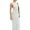 White, variant on Women Sexy Knitted Maxi Dress Crochet See Through Bodycon Maxi Dress Swimsuit Cover up Dress Beach Swimwear