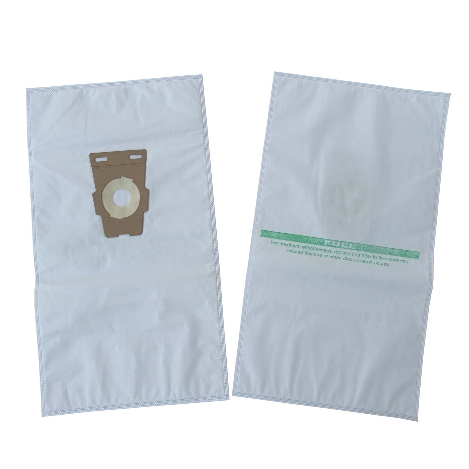 new Kirby Vacuum Cleaner Bag Synthetic bag G3 G4 G5 G6 G10E SENTRIA SYSTEM 3pk 