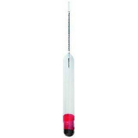 atm51002 precision hydrometer tropic
