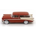 thumbnail image 3 of KK SCALE MODELS 1/18 - CHEVROLET Bel Air Nomad - 1956, 3 of 6