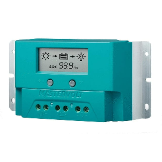 Controlador de carga solar Mastervolt Solar ChargeMaster SCM20 PWM