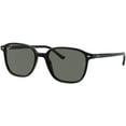thumbnail image 3 of Ray-Ban Rb2193 Leonard Square Sunglasses, 3 of 5
