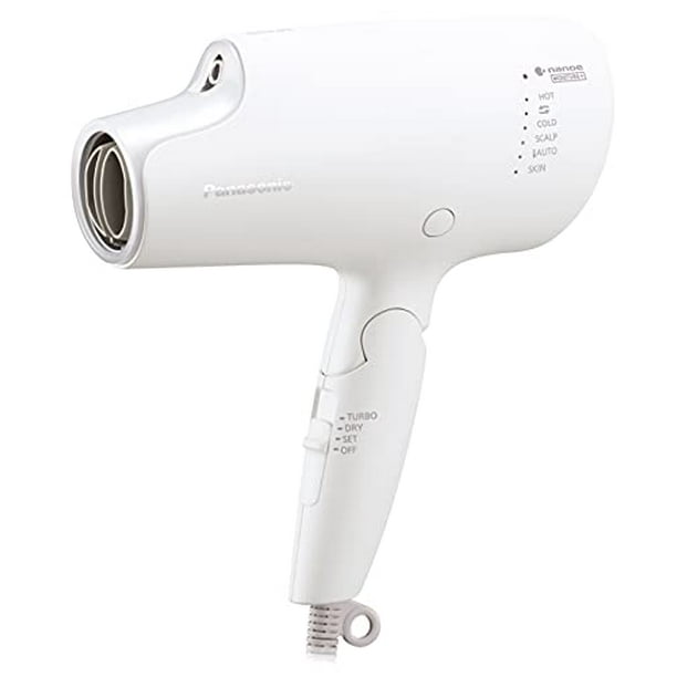 Panasonic Hair Dryer Nano Care High Penetration 