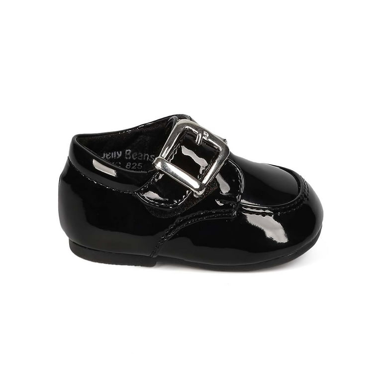 Boys dress shoes store at walmart