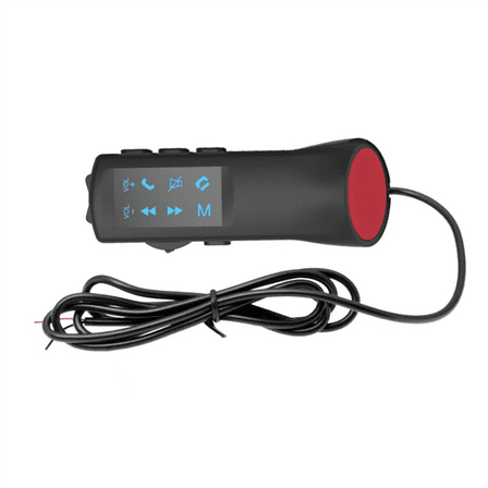 Universal 8keys Steering Wheel Button Control for Android Car Radio Navigation Multifunctional Remote Controller SWC