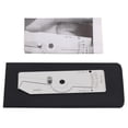 thumbnail image 2 of Welding Inspection Gague,1pc Precision Stainless Steel Welding Measuring Tool Welding Gauge Revolutionary Design, 2 of 7
