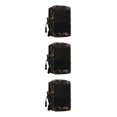 thumbnail image 4 of Eigraketly Bolso de hombro impermeable de nailon de gran capacidad, paquete de pecho Unisex a prueba de polvo, accesorios para ciclismo, bolso cruzado, Type1 NO1 Eigraketly CBP361876, 4 of 6