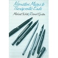 thumbnail image 1 of Narrative Moyens pour des Fins Thérapeutiques, 1 of 2