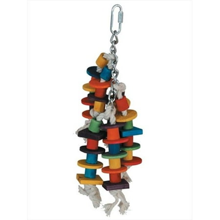 Caitec 238 Small Hanging Thimbles Up 4 in. x 12 in.
