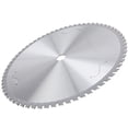 thumbnail image 2 of Sierra Hojos Cortes de Hierro Circular de Metal Sierra Herramientas de Hardware de Acero de Alta Velocidad 355x2.65x2.0x25.4x66t, 2 of 7