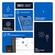thumbnail image 5 of Controlador de carga solar Victron Energy SmartSolar MPPT, 5 of 9