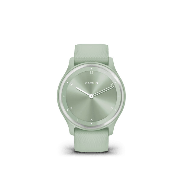 Garmin Vivomove Sport - Wearable wellness - Walmart Business Supplies