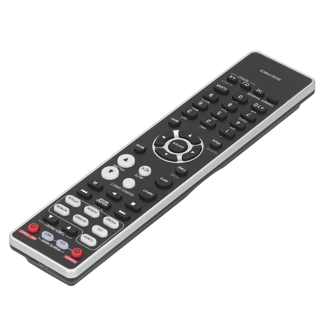 Control remoto de TV, RC001PMCD Control remoto universal Controlador de TV LCD Controlador de TV de repuesto Ingeniería de precisión