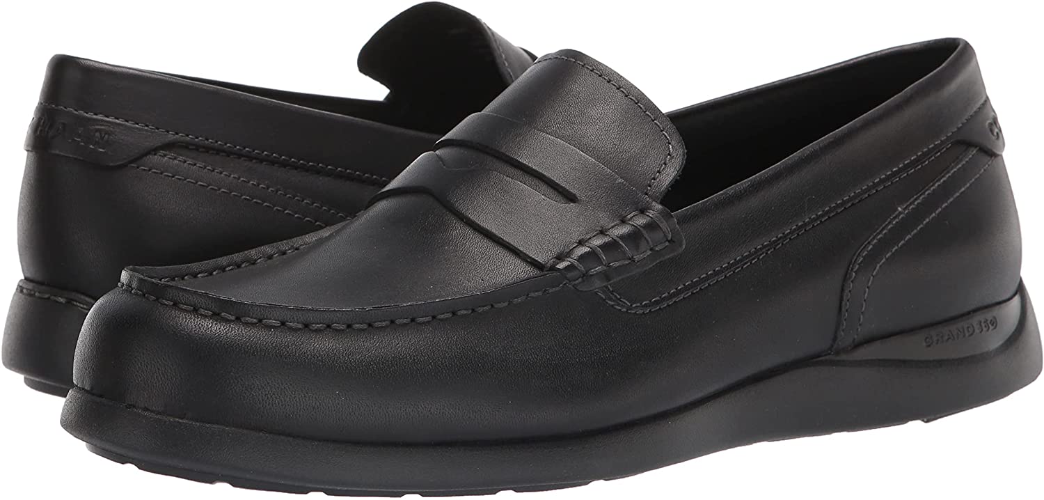 Cole Haan Mens Grand Atlantic Penny 