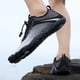 thumbnail image 4 of Zapatos Natación Cómodos Ergonómicos para Vadear Playa Descalzos Antideslizantes Transpirables Secado Rápido La Al Aire Libre, 4 of 9