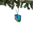 thumbnail image 2 of Yosemite National Park Polish Blown Glass Christmas Ornament ONE Decoration New, 2 of 6