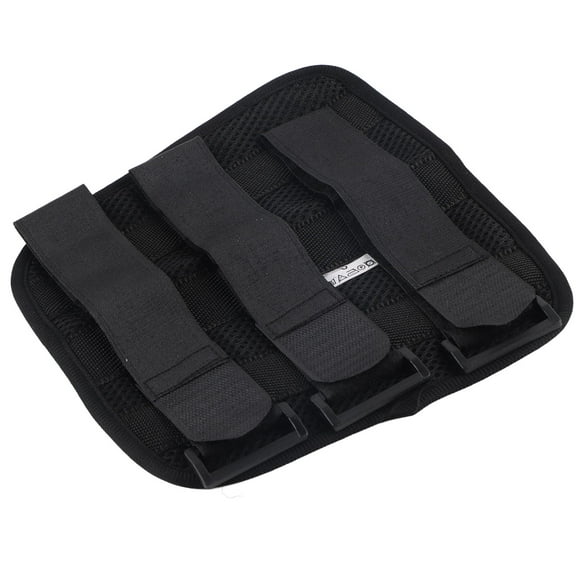 Arm Splint, Built in Three Steel Plates High Stability Highly Adhesive Hook and Loop Tape Forearm Brace for Fractures Of the Elbow Joint for Ligament Injuries S