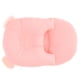 thumbnail image 4 of Cojín de lactancia para bebés, almohada de lactancia multifunción con bonitos dibujos animados, rosa, 4 of 12