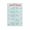 Framed, variant on Science Lab Safety Rules Educational Poster Canvas Painting Wall Art
