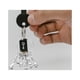 thumbnail image 4 of unbranded Llavero De Decorativo Plateado Con Tridimensional Para Y Llaves, 4 of 7