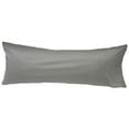 thumbnail image 3 of Westex 147025 Body Pillow Case, Black, 3 of 4