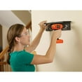 thumbnail image 2 of BLACK+DECKER BDCD8HDPK 8V MAX* Home Décor Project Kit, 2 of 6