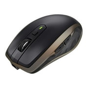 Logitech MX Anywhere 2 Wireless Laser Scroll Mouse