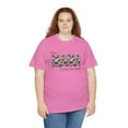 thumbnail image 4 of This MAMA Lover Her Herd for mom Mother's day Unisex Cotton Tee, 4 of 6