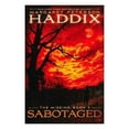 thumbnail image 1 of Sabotage (The Missing, Livre 3), 1 of 4