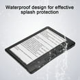 thumbnail image 4 of Portable 7inch E-book Reader, Ultra Thin Waterproof Digital Book Read ARM9 Core, With Colorful Screen, Supports TF Card, 4 of 8